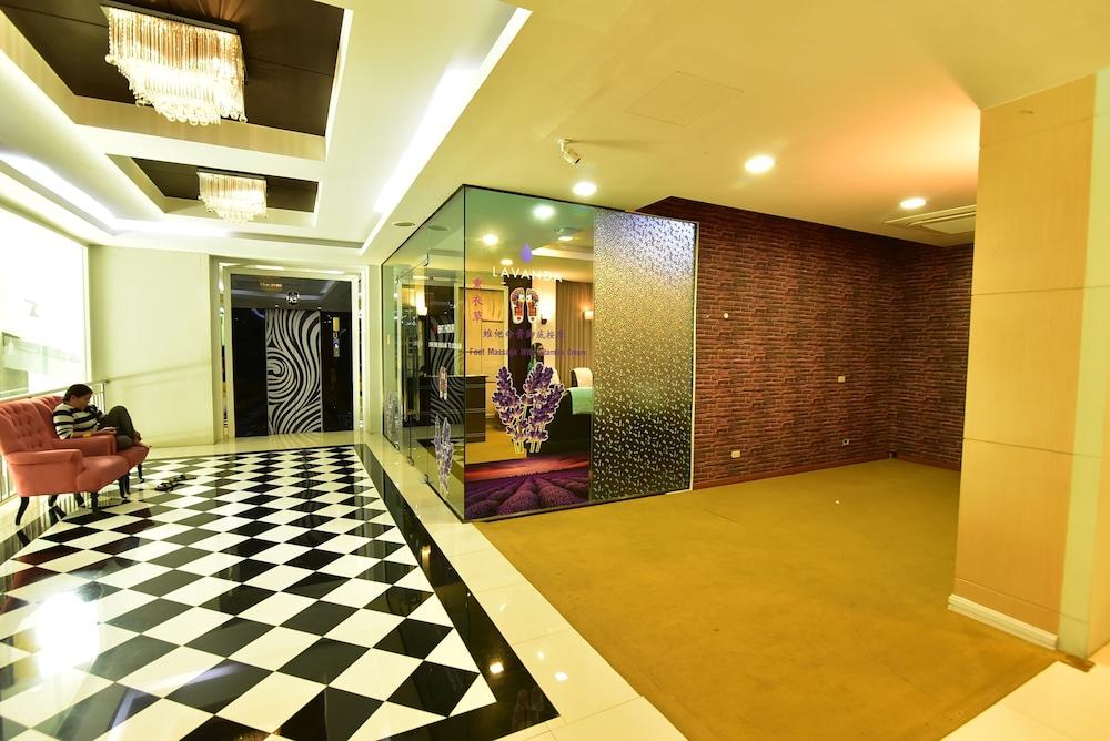 Grand Pink Hotel Hatyai Hat Yai Eksteriør billede