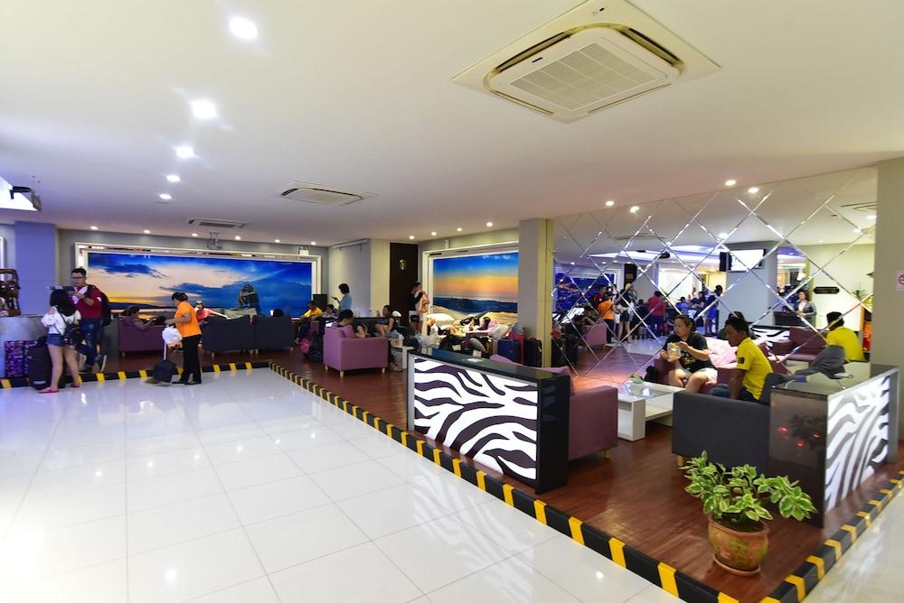 Grand Pink Hotel Hatyai Hat Yai Eksteriør billede